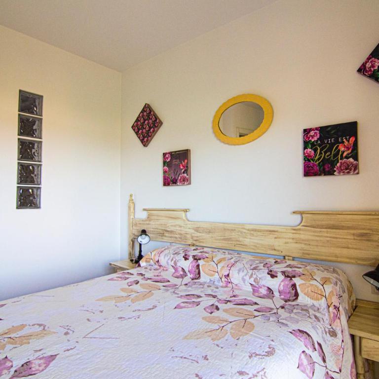 Apartamento Splendid 6 - Two-Bedroom Apartment - 9