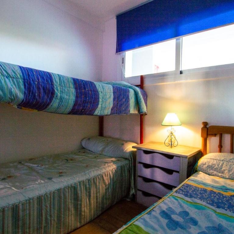 Splendid 16 - Two-Bedroom Apartment - 6