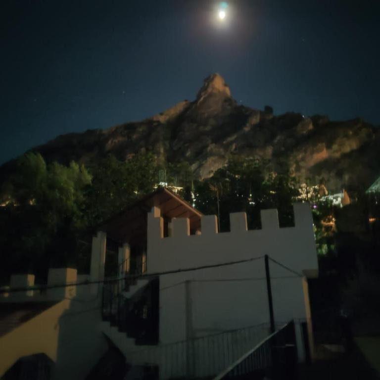 NOVIEMBRE La Iruela - Casa de 3 dormitorios - 28
