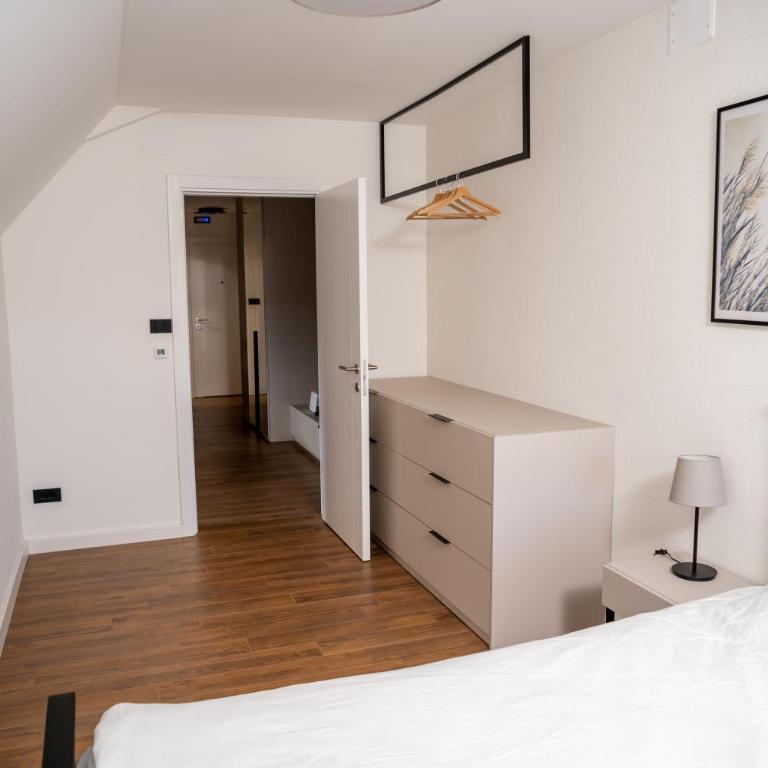 Mountain Chalet Kopaonik - One-Bedroom Apartment - 4