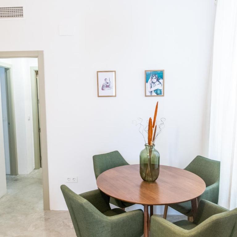 Patio del Lino - Apartamento de 2 dormitorios - 2