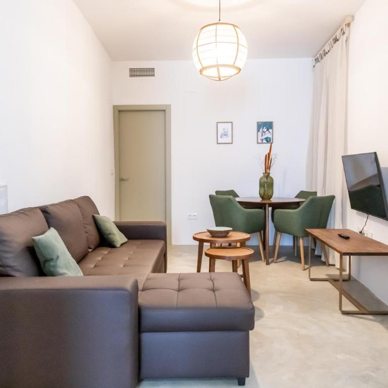 Patio del Lino - Apartamento de 2 dormitorios - 5