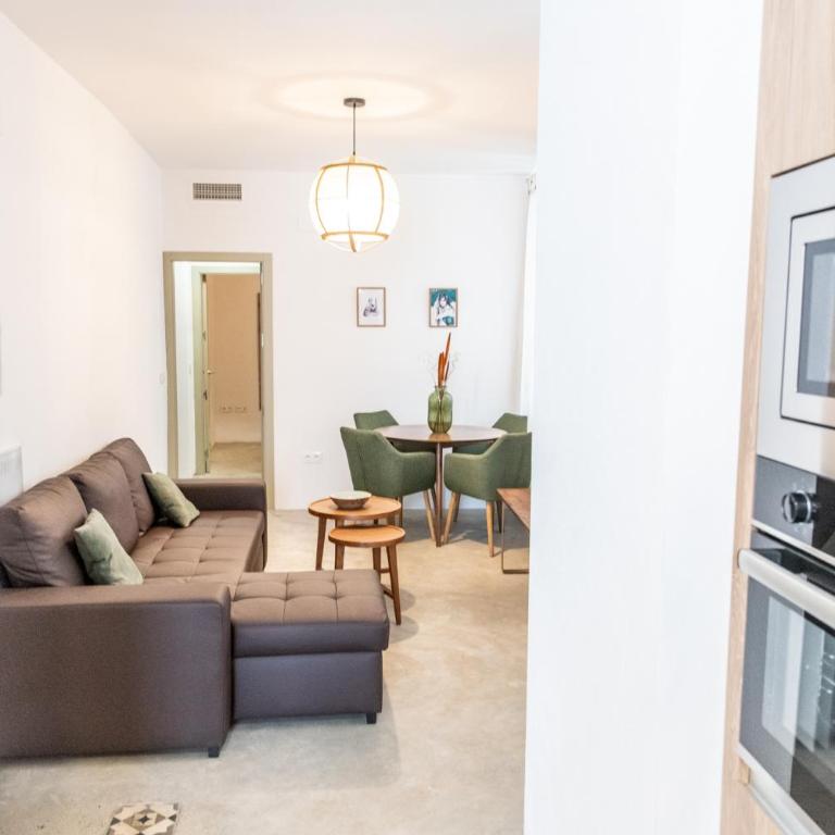 Patio del Lino - Apartamento de 2 dormitorios - 6