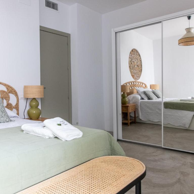 Patio del Lino - Apartamento de 2 dormitorios - 11