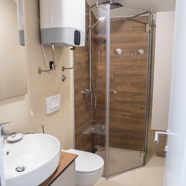 Mountain Chalet Kopaonik - One-Bedroom Apartment - 8