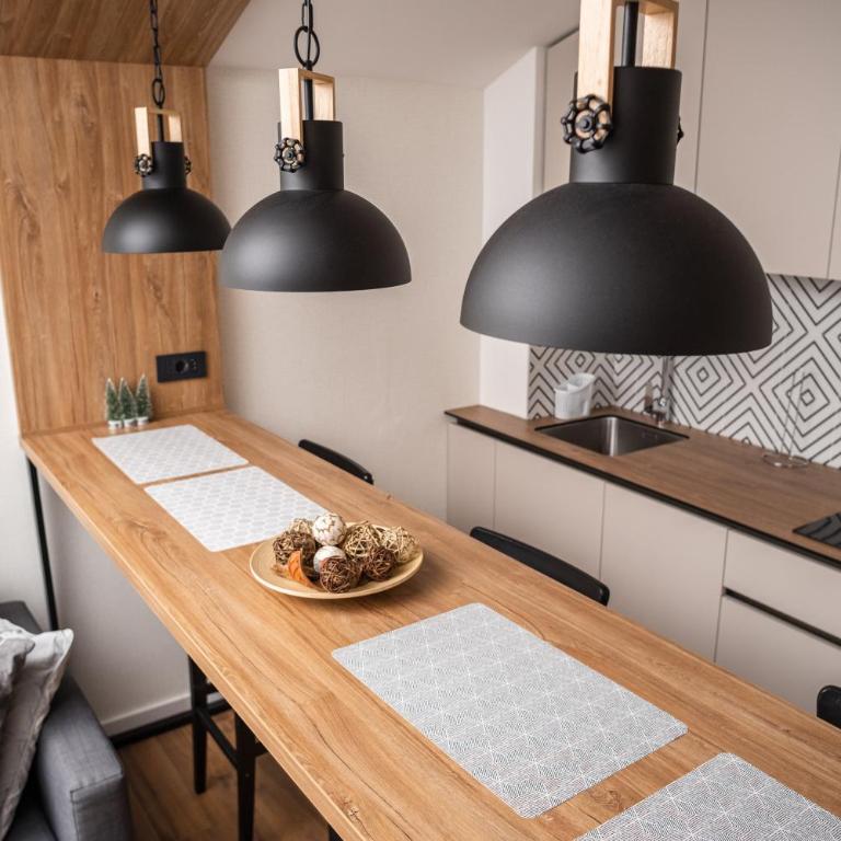 Mountain Chalet Kopaonik - One-Bedroom Apartment - 10