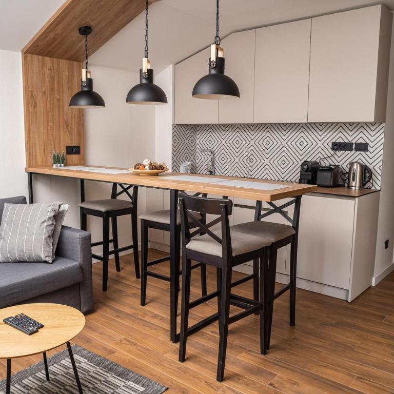 Mountain Chalet Kopaonik - One-Bedroom Apartment - 1