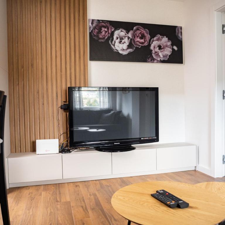 Mountain Chalet Kopaonik - One-Bedroom Apartment - 13