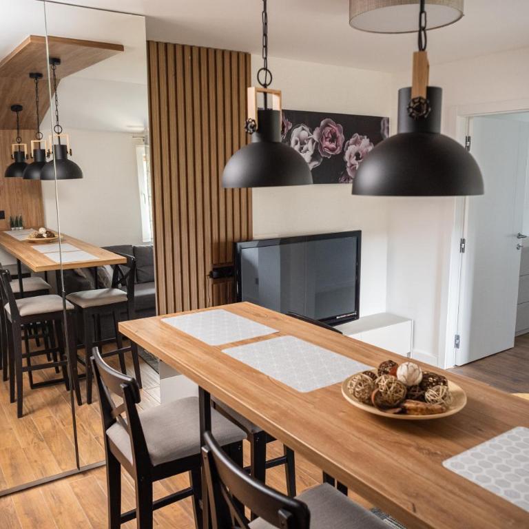 Mountain Chalet Kopaonik - One-Bedroom Apartment - 14