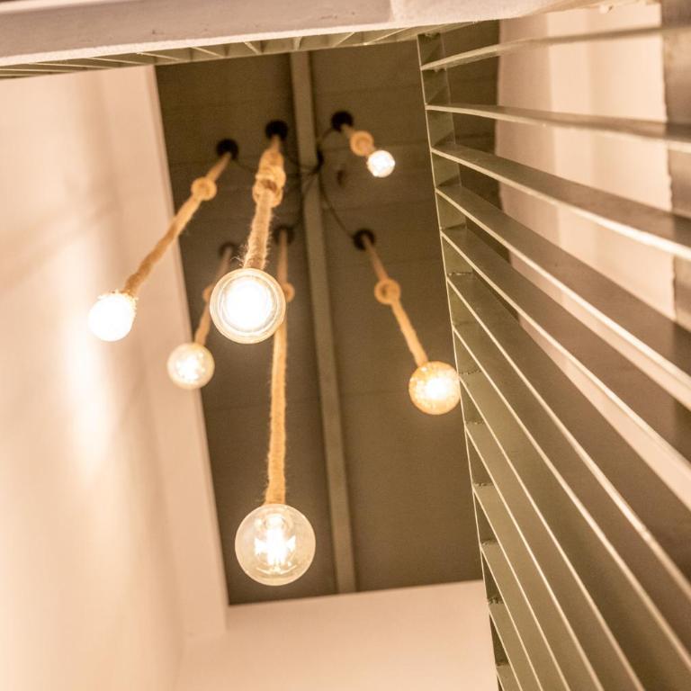 Patio del Lino - Apartamento de 1 dormitorio - 13