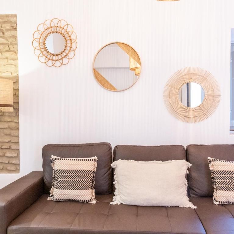 Patio del Lino - Apartamento de 1 dormitorio - 15