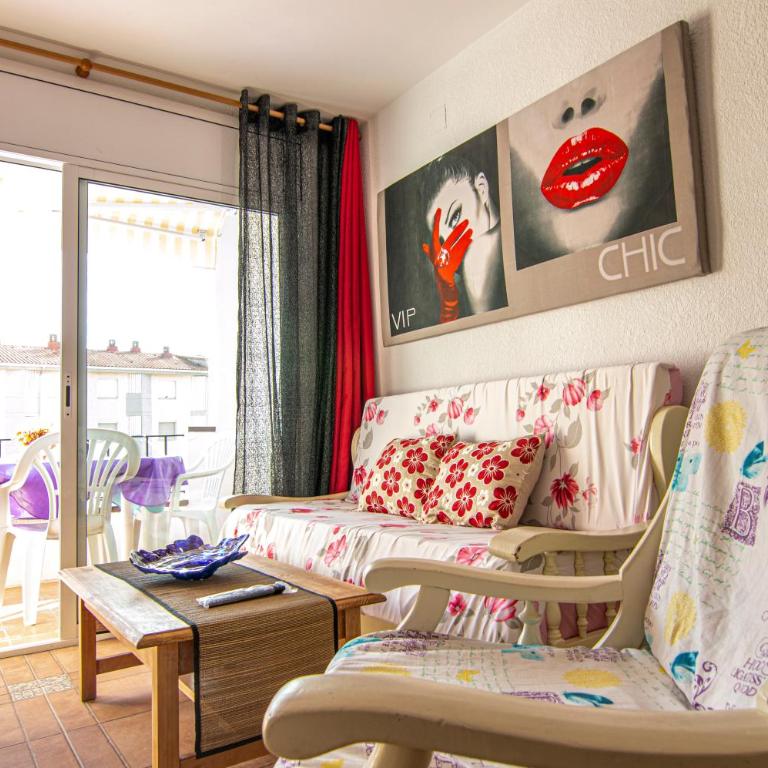 Apartamento Splendid 6 - Two-Bedroom Apartment - 2