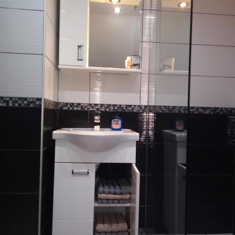 House For Rest Happy House - Apartman - 9