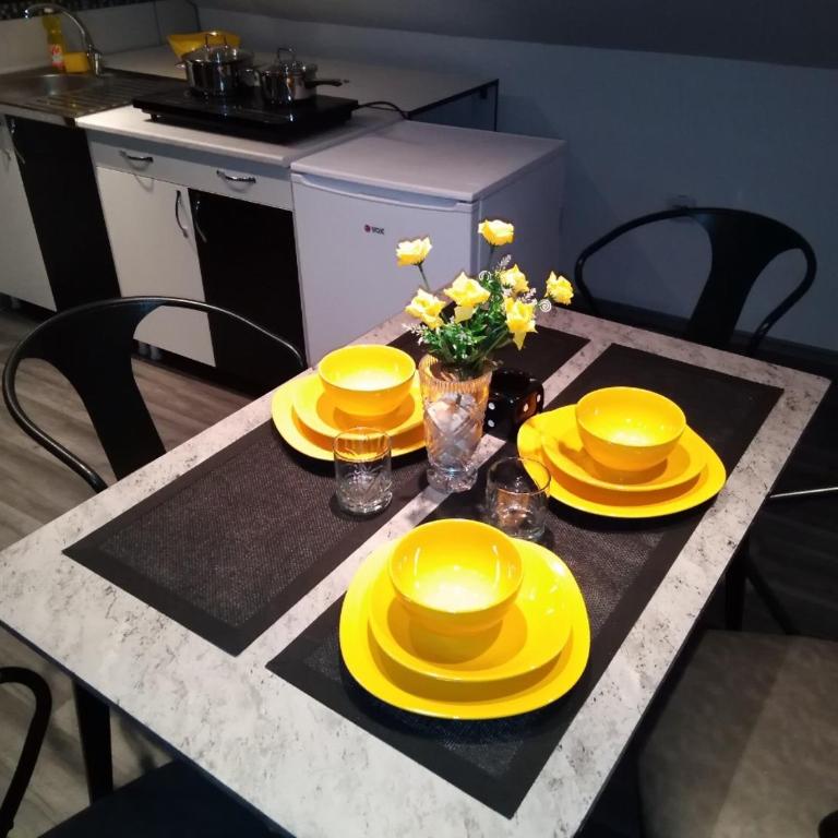 House For Rest Happy House - Apartman - 7