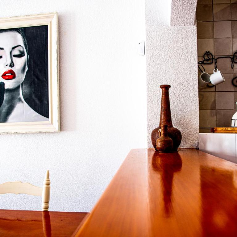 Apartamento Splendid 6 - Two-Bedroom Apartment - 1