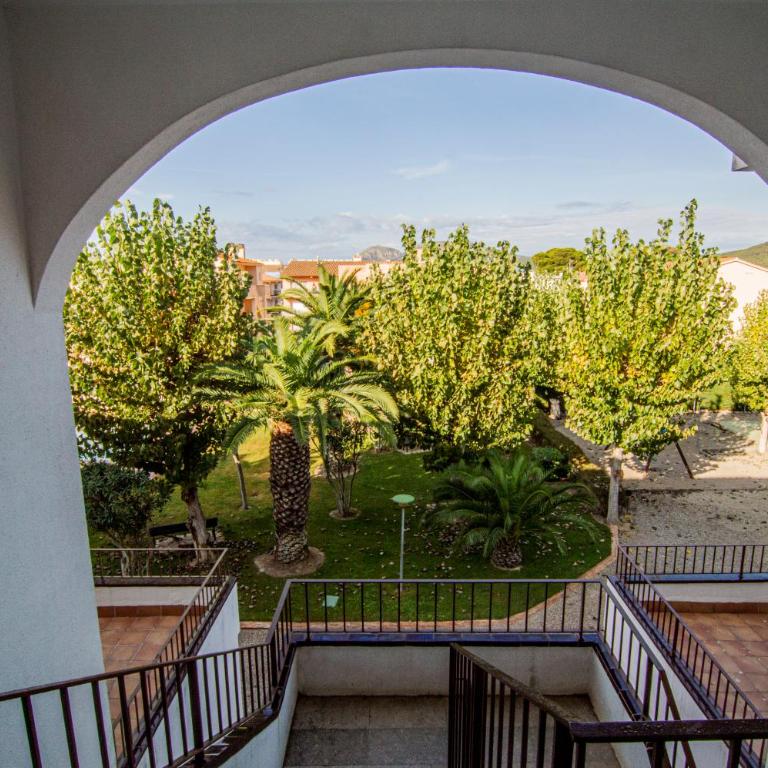 Splendid 16 - Two-Bedroom Apartment - 19