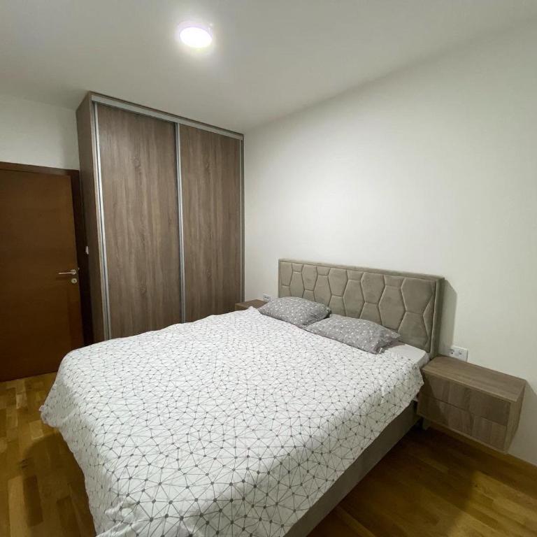 Stylish charming apartment - One-Bedroom Apartment - 5