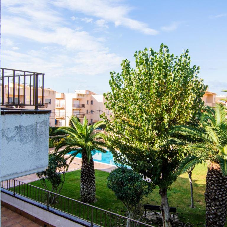Apartamento Splendid 6 - Two-Bedroom Apartment - 20