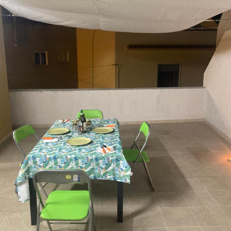 Terrazza Casa Leo - Appartamento con 2 Camere da Letto - 10