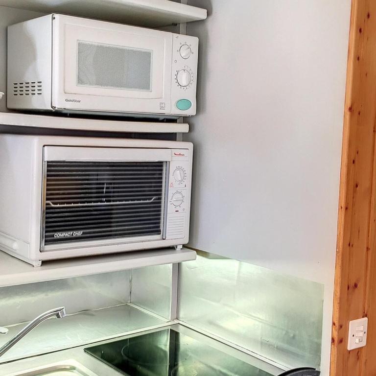 Studio lumineux proche centre, balcon sud, 4 pers. - FR-1-346-445 - Studio - 3