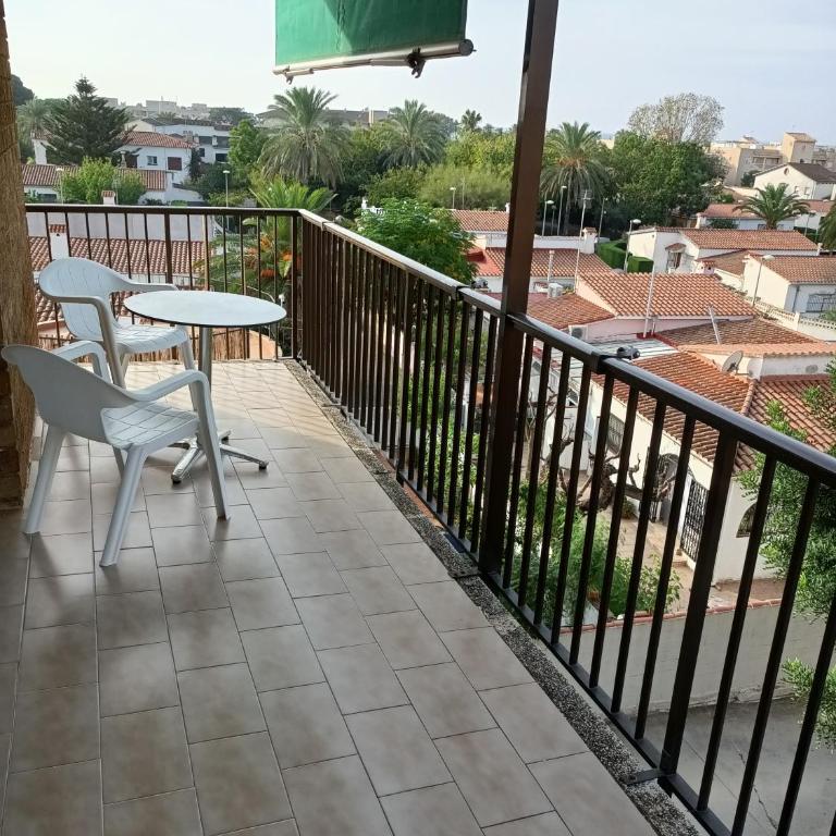 Cambrils Pi Rodó - Apartamento de 3 dormitorios - 8