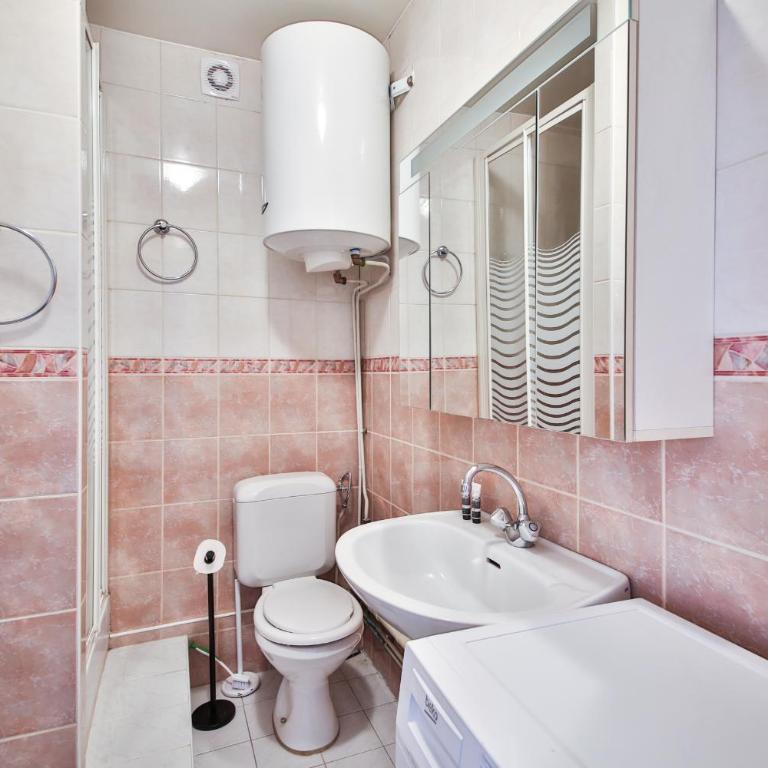 32#Studio 2Pers#Sèvres-Lecourbe#Necker - Estudio - 12