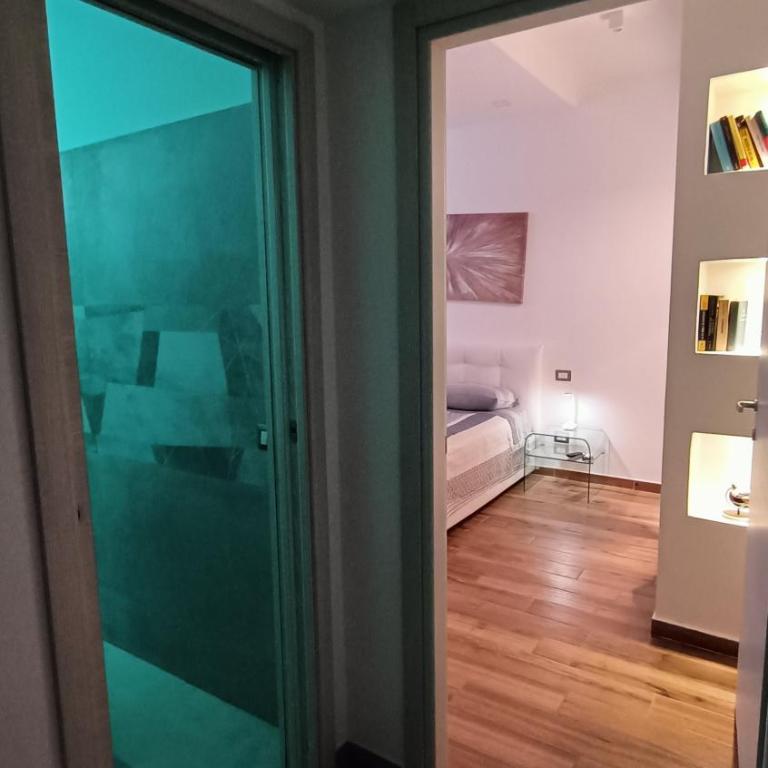 Casa mia Metro A 100mt - Loft - 4