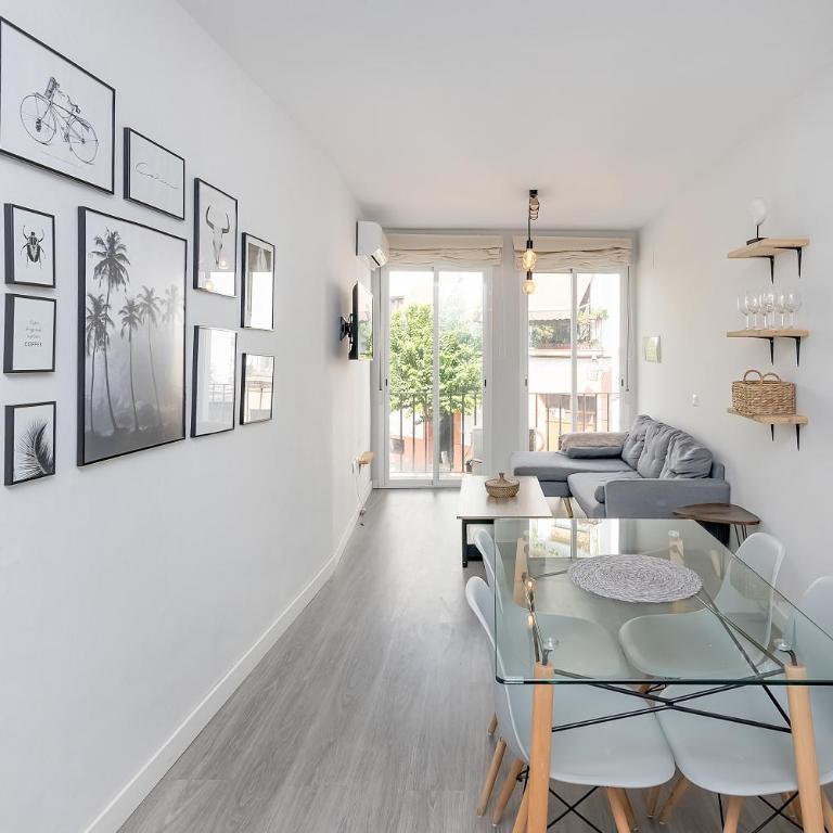 Califal San Pedro - Apartamento de 2 dormitorios - 8