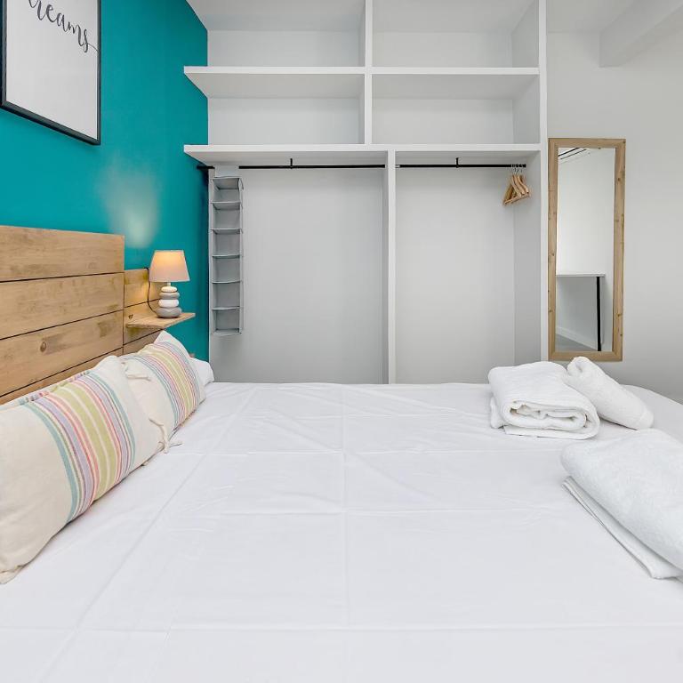 Califal San Pedro - Apartamento de 2 dormitorios - 13