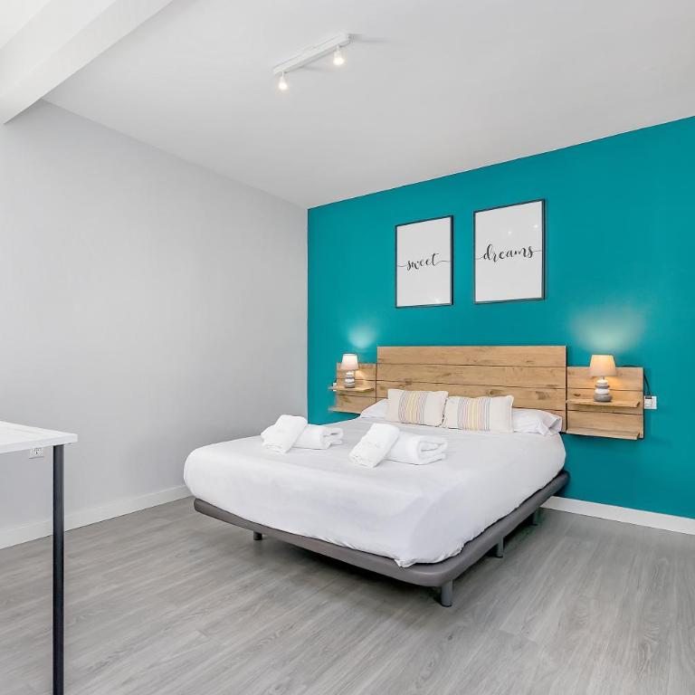 Califal San Pedro - Apartamento de 2 dormitorios - 3