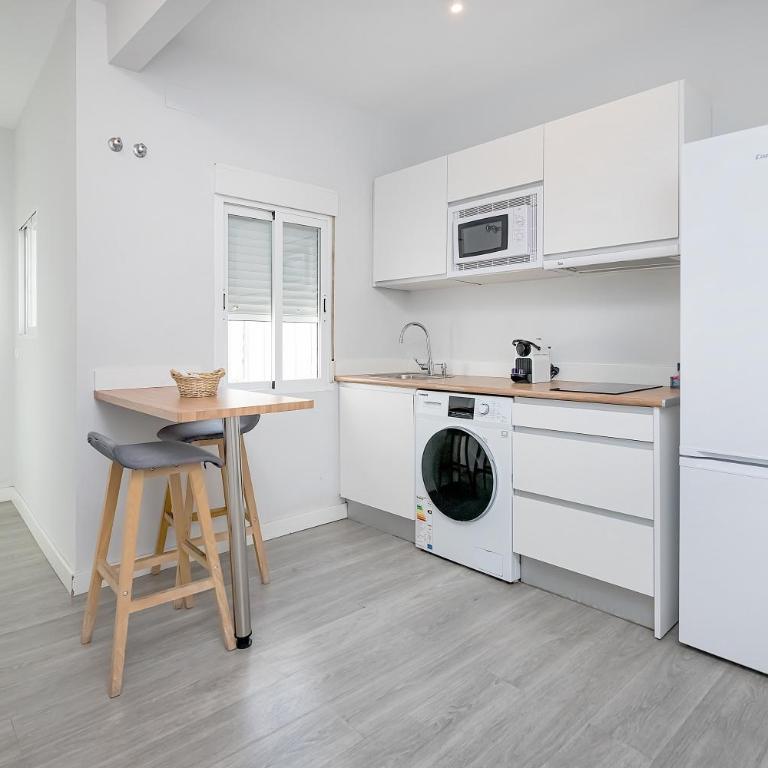 Califal San Pedro - Apartamento de 2 dormitorios - 11