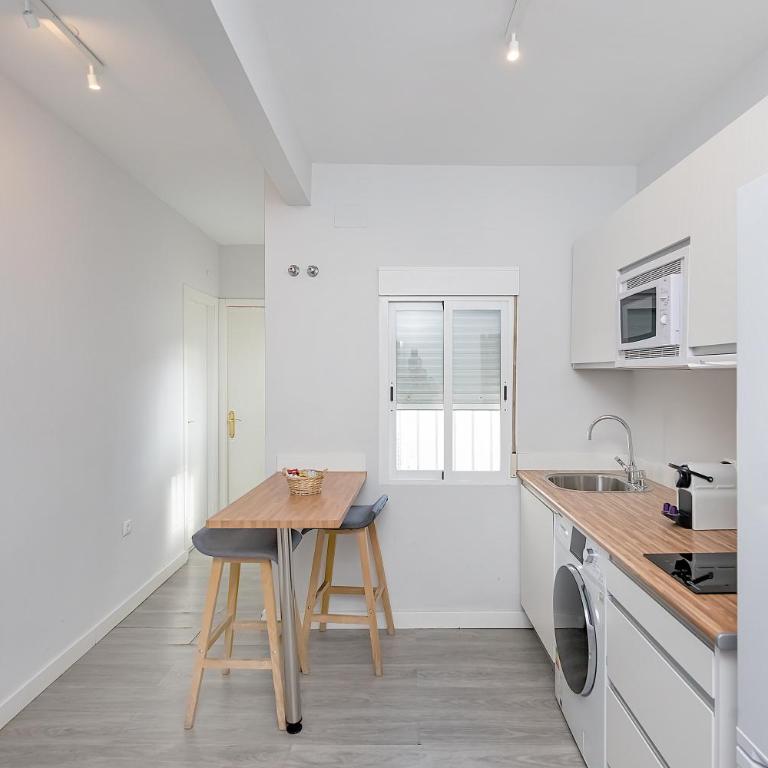 Califal San Pedro - Apartamento de 2 dormitorios - 12