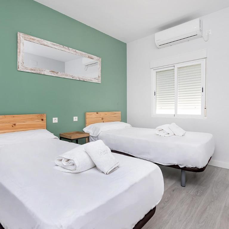 Califal San Pedro - Apartamento de 2 dormitorios - 4