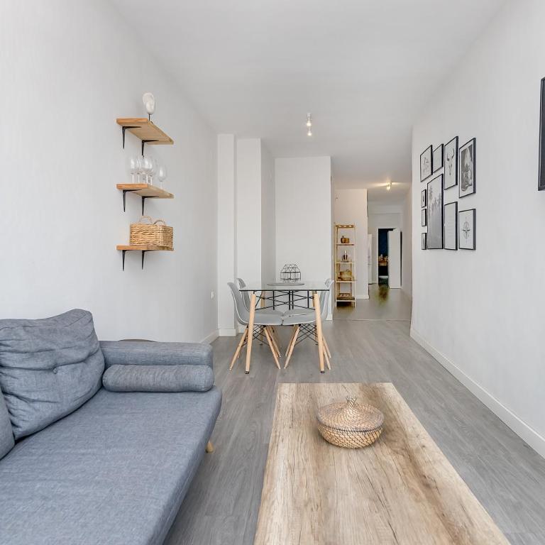 Califal San Pedro - Apartamento de 2 dormitorios - 9
