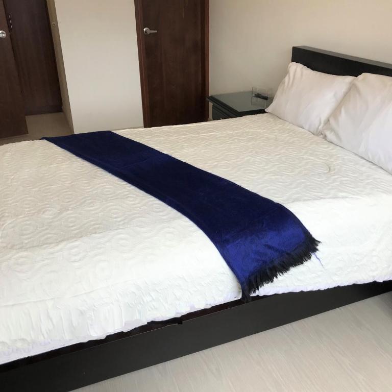 Hotel Terra Sur Cuenca - Apartamento de 1 dormitorio - 6