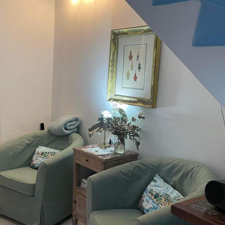 La Maisonette Antibes - Bungalow - Vue sur Mer - 3