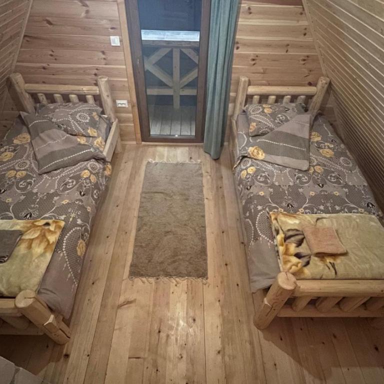 North Star Žabljak - Two-Bedroom House - 16