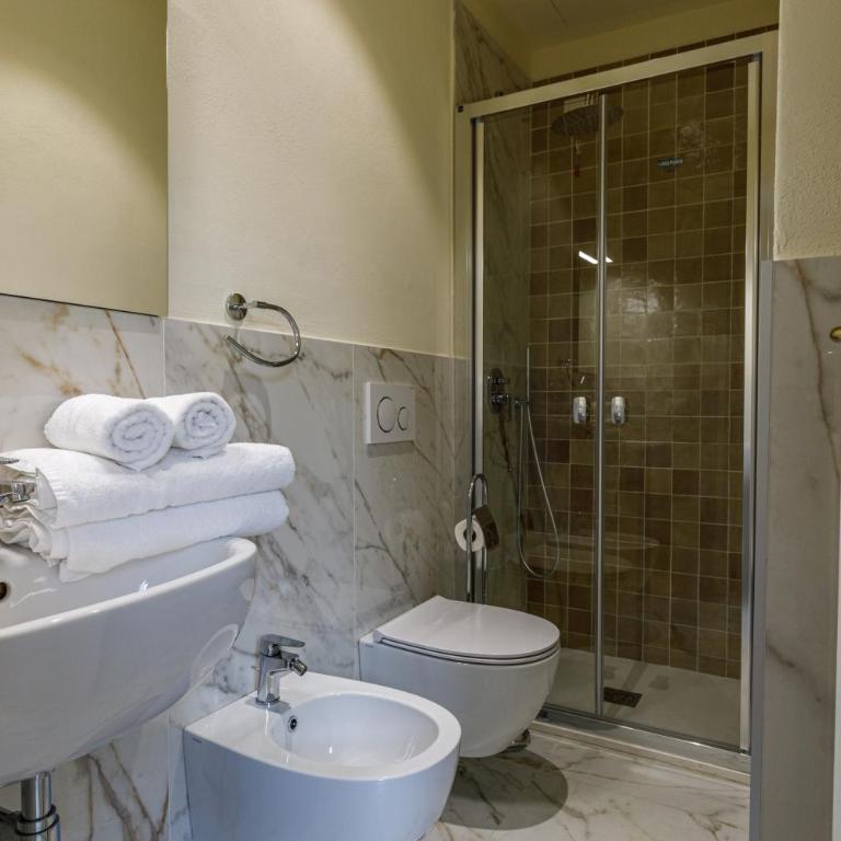 Onlyrooms IV - Sea View & Free Parking - Suite Standard - 5