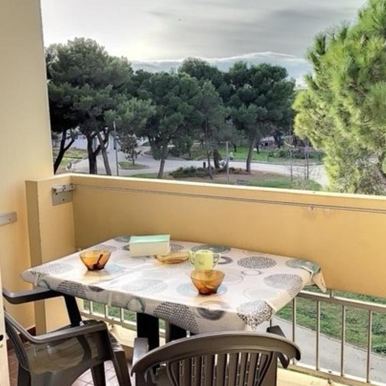 Appartement cosy, proche des thermes, animaux acceptés - FR-1-503-103 - Monolocale - 6