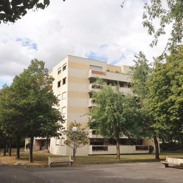 Studio équipé près des Thermes avec parking et animaux admis - Studio - 11
