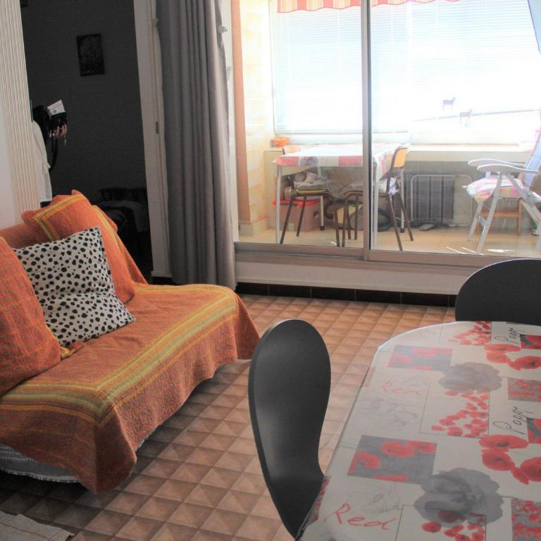 Confortable Appartement 2** avec Vue sur l'Étang, Animaux Bienvenus - FR-1-503-118 - Appartement (3 Adultes) - 3