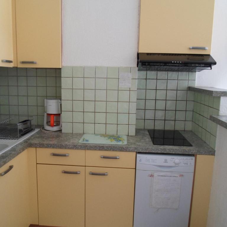 Appartement 2★ Animaux admis, Climatisé, 10 min des Thermes - FR-1-503-122 - Appartement (4 Adultes) - 2