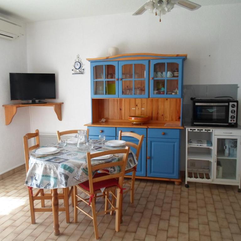 Appartement 2★ Animaux admis, Climatisé, 10 min des Thermes - FR-1-503-122 - Appartement (4 Adultes) - 3
