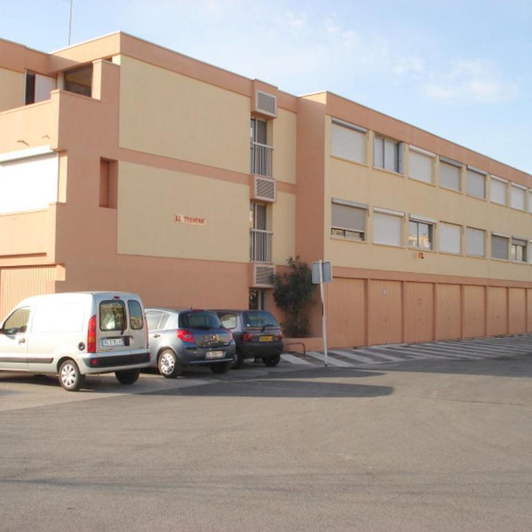 Appartement 2★ Animaux admis, Climatisé, 10 min des Thermes - FR-1-503-122 - Appartement (4 Adultes) - 7