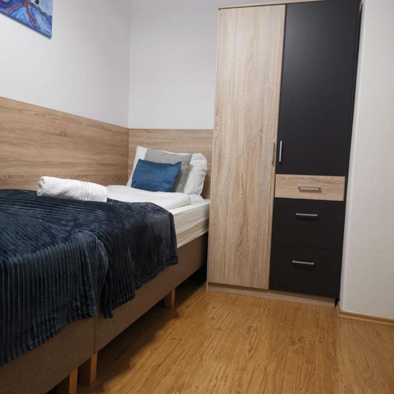 Eisenerz Stefan Apartment / Ferien Wohnung - Apartment - 11