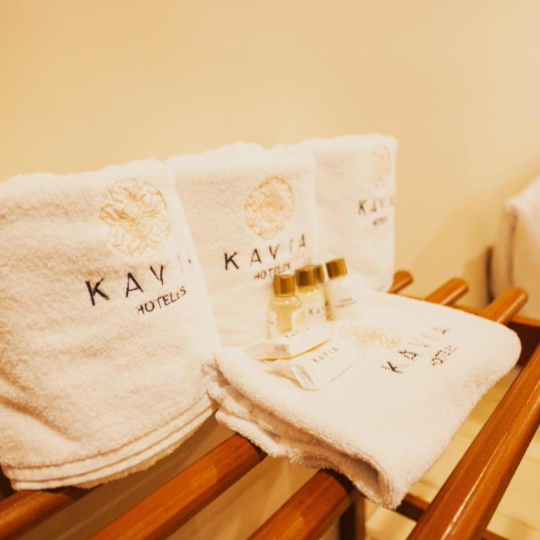 Hotel Real Toledo by Kavia - Double Room with Two Double Beds - 10