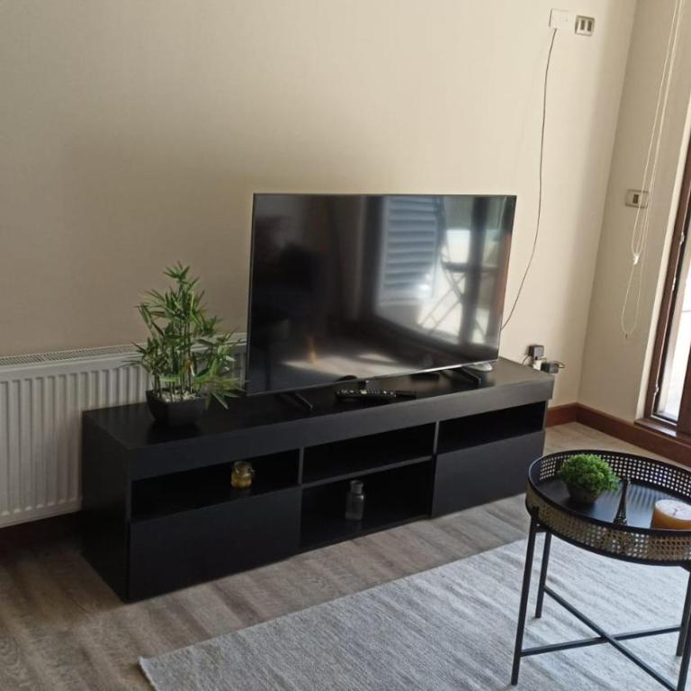 Nuevo departamento con estacionamiento y a pasos del centro de Puerto Varas - Two-Bedroom Apartment - 12