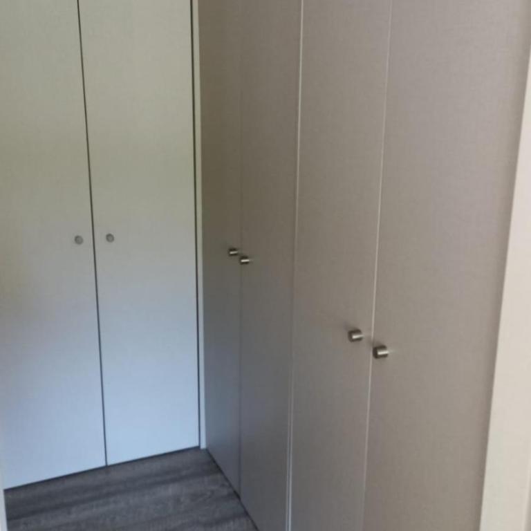 Nuevo departamento con estacionamiento y a pasos del centro de Puerto Varas - Two-Bedroom Apartment - 13