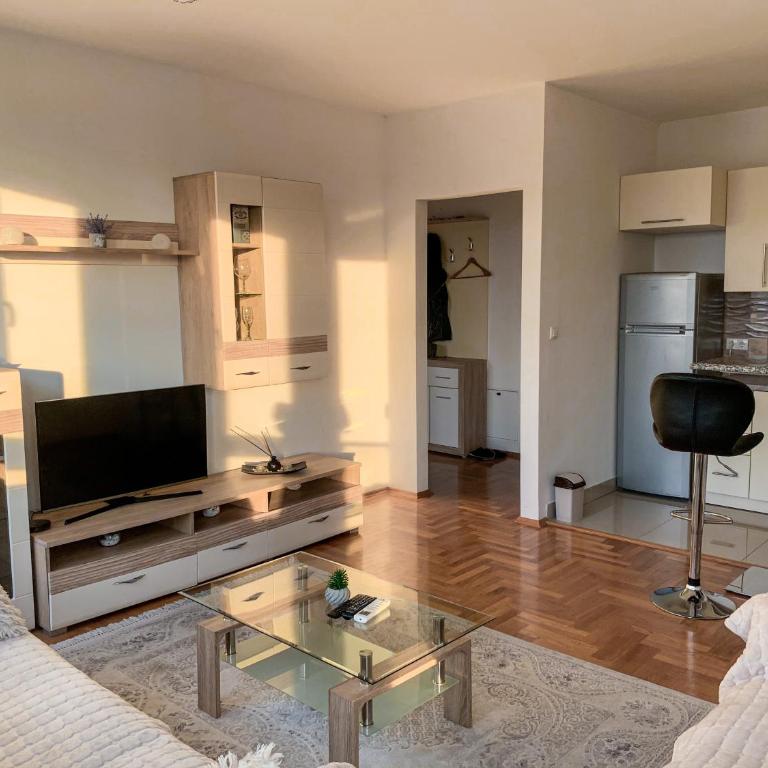 Stan na dan Bella - Apartman sa 1 Spavaćom Sobom - 7