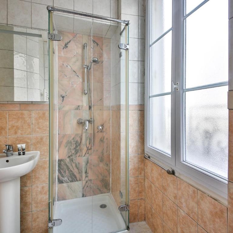 11#Appartement 4Pers#Sèvres-Lecourbe#Necker - Apartamento de 1 dormitorio - 17